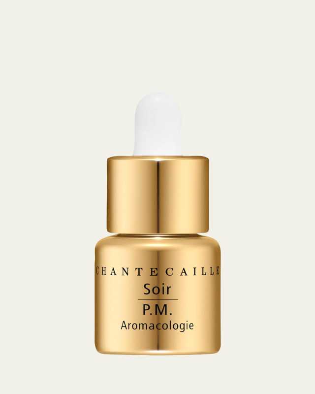 Gold Recovery Intense Concentrate PM Serum